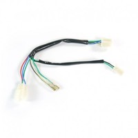 Wiring harness for a single connector on the CDI type 1-dirt-bike-store